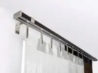 Повесить карниз для штор. Установить карниз Королев