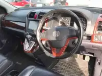 Кроссовер HONDA CR-V кузов RE3, фотография 3