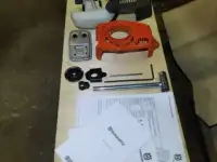 Триммер бензиновый Husqvarna, фотография 7