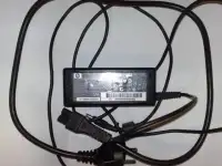 Оригинальный блок питания для HP Pavilion tx2000, фотография 2