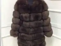 Продается шуба