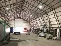 Теплый ангар 600м2 в аренду на охраняемой территории, фотография 2