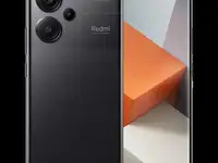 Смартфон xiaomi redmi note 13 pro+ 5g 12gb/512gb midnight black ru