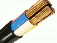 Кабель ВВГ 1х1,5