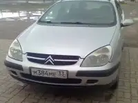 Citroen C5