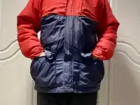 Куртка мужская бу Jack Wolfskin