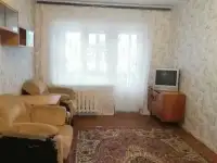 СДАМ чистую комнату в квартире для ОДНОГО человека ул, Железнодорожников 30, Космос