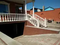Отделка мрамором, гранитом., фотография 4