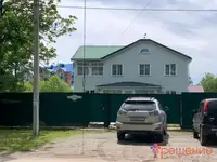 Продам коттедж