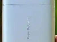 Sony Ericsson M1i Aspen оригинал, комплект, фотография 6