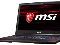 Ноутбук msi gl63 9sc