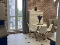 Квартира в Центе Питера посуточно, Ул. Кременчугская д. 13 корпус 2