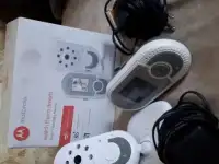 Видеоняня Motorola