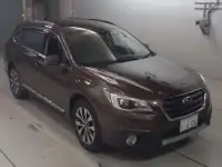 Продажа автомобилей Subaru Outback, фотография 9