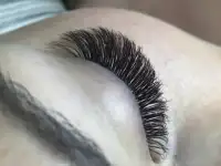 Наращивание ресниц с бесплатным выездом мастера на дом!, фотография 2