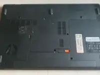 Ноутбук Acer Aspire 7750G, фотография 5