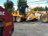 Асфальтирование дорог, тротуаров, парковки, ремонт, фотография 2