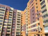 Квартира 2-х комнатная, ул. Парижской Коммуны, дом 20
