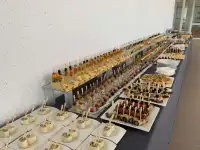 Кейтеринг, выездные банкеты, фуршеты, фотография 11