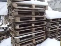 Доски на дрова, фотография 2