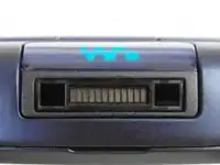 Sony Ericsson W200i Blue оригинал,комплект., фотография 7