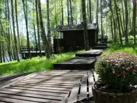 Аренда домиков в Карелии