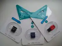 Флешки 16 Gb карманная серия-430 руб. 