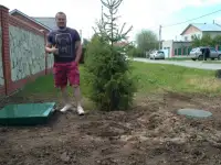 Автономная канализация в Самаре и Самарской области, фотография 10