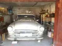 ГАЗ 21С10
