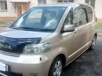 Машина, сказка!) Toyota