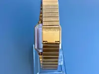 Часы наручные Casio A100WE-1A, фотография 4