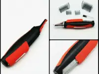 Триммер Micro Touch Switchblade (Бритва X-Trim), фотография 2