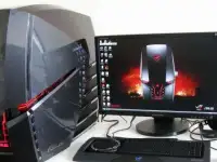 компьютерная помощь