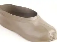 Диэлектрические галоши, испытание
