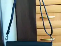 сумка через плечо 