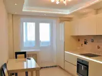 Ремонт квартиры в Пензе, ремонт кухни, ванной, спальни, гостиной