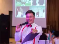 Ведущий на Ваше мероприятие