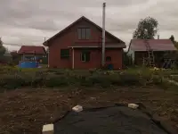 Продам усадьбу пгт Семья Малиновая 31 200,00 м2, фотография 3