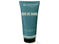 Шампунь-гель для душа bois de sauge