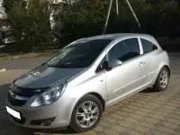 Продам Opel Corsa