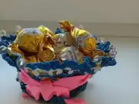 Конфетница