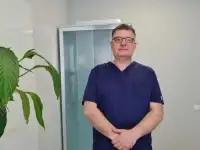 Услуги массажиста в Санкт-Петербурге., фотография 3