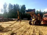 Cад, Благоустройство, фотография 6