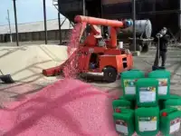 Жидкое удобрение для зерновых культур Agromax