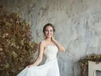 Свадебные платья, фотография 3