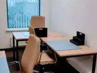 Аренда офиса на 3 рабочих места в БЦ Голден Гейт.