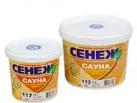 СЕНЕЖ САУНА 2,5 кг