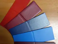Обложки,корочки удостоверений