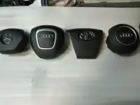 Ремонт SRS Airbag, Реставрация салона, фотография 9