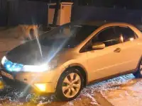 Продаю Hondu Civic